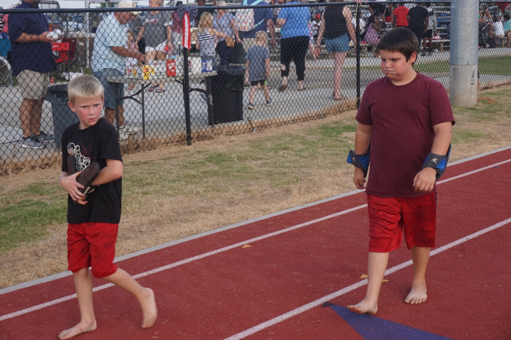 Opelika Freedom Celebration 2019
